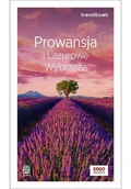 E-booki - przewodniki - Prowansja i Lazurowe Wybrzeże. Travelbook - miniaturka - grafika 1