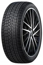 TOURADOR Winter Pro TSS1 245/55R19 103T - Opony zimowe - miniaturka - grafika 1