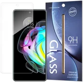 Szkła hartowane na telefon - TEMPERED Glass szkło hartowane 9H Motorola Moto Edge 20 Lite (opakowanie koperta) - miniaturka - grafika 1