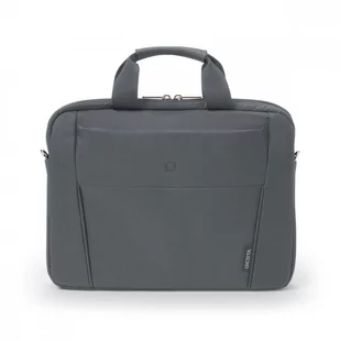 Dicota Slim Case szara (D31301) - Torby na laptopy - miniaturka - grafika 1