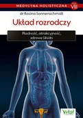 E-booki - poradniki - Układ rozrodczy. Medycyna holistyczna. Tom 8 - miniaturka - grafika 1