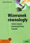 Marketing - Wizerunek równoległy - miniaturka - grafika 1