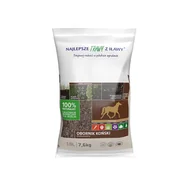 Nawozy ogrodnicze - Obornik koński 10 l Najlepsze Trawy z Iławy - miniaturka - grafika 1