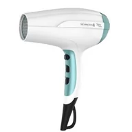Suszarki do włosów - Remington Shine D5216 - miniaturka - grafika 1
