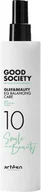 Odżywki do włosów - Artego Good Society EQ Balancing 10 Odżywka w sprayu wyrównująca porowatość włosów 150ml - miniaturka - grafika 1