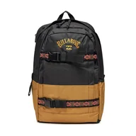 Plecaki - Plecak Billabong ABYBP00139 Złoty - miniaturka - grafika 1