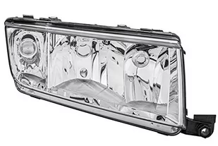 HELLA Reflektor 1EB 246 018-101 - Oświetlenie samochodowe - akcesoria - miniaturka - grafika 1