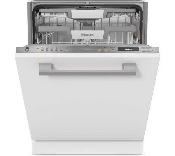 Miele G 7380 SCVI