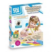 Zabawki kreatywne - Artyk EDU&FUN Manufaktura magnesów - miniaturka - grafika 1