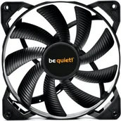 Wentylatory komputerowe - BE QUIET! Pure Wings 2 120mm Hi-Speed BL080 - miniaturka - grafika 1
