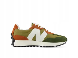 New Balance MS327HC Buty męskie - Buty sportowe męskie - miniaturka - grafika 1