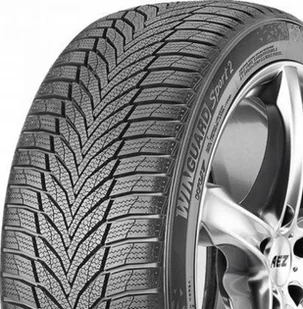 Nexen Winguard Sport 2 225/40R18 92V - Opony zimowe - miniaturka - grafika 2