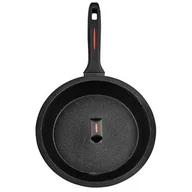 Patelnie - Valdinox Lumarko Patelnia Lumarko Lumarko Volcano Patelnia Głęboka 26cm Z Pokrywą 2,8l.! 0204003630 Alt - miniaturka - grafika 1