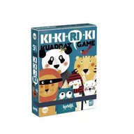 Gry karciane - Londji KI-KI-RI-KI - miniaturka - grafika 1