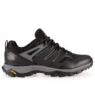 Buty The North Face Hedgehog Futurelight 0A4T37KZ21 - czarne - Buty trekkingowe męskie - miniaturka - grafika 1