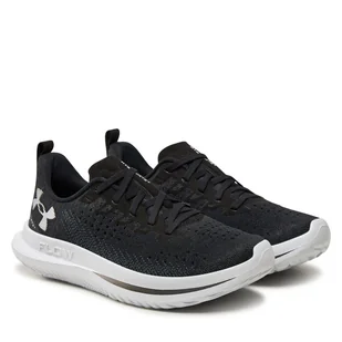 Buty do biegania Under Armour Ua W Velociti 4 Se 3027586-001 Czarny - Buty sportowe damskie - miniaturka - grafika 1