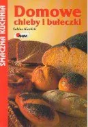 Domowe chleby i bułeczki - Ciasta, desery, wypieki - miniaturka - grafika 1