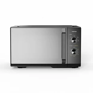 Kuchenka mikrofalowa Toshiba MW3-MM20PF(BK) - Kuchenki mikrofalowe - miniaturka - grafika 1