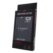 Baterie do telefonów - MaxLife Bateria do Xiaomi Pocophone F1 BM4E 3900mAh - miniaturka - grafika 1