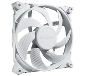 Wentylatory komputerowe - be quiet! Silent Wings 4 PWM 140mm Biały - miniaturka - grafika 1