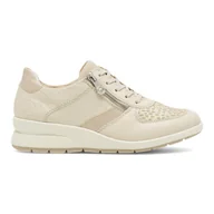 Sneakersy damskie - Sneakers Rieker L4821-60 - miniaturka - grafika 1