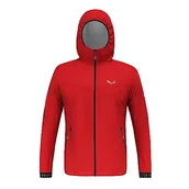 Kurtki męskie - SALEWA Pedroc Ptx 2.5l M Light Jacket Kurtka męska - miniaturka - grafika 1