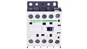Silniki elektryczne i akcesoria - Schneider Electric Stycznik mocy 12A 3P 48V AC 0Z 1R LC1K1201E7 - miniaturka - grafika 1