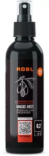 ADBL Magic Mist Goji Berries Fusion - Perfumy samochodowe 200ml - Zapachy samochodowe - miniaturka - grafika 1