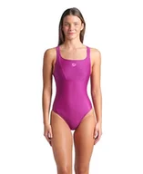 Stroje kąpielowe - arena Damski strój kąpielowy arena Solid Control Pro Back B Damski jednoczęściowy strój kąpielowy (zestaw 1 szt.) - miniaturka - grafika 1