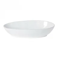 Tace i patery - Costa Nova Tacka Livia White 41 cm - miniaturka - grafika 1
