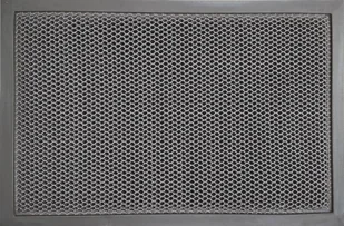 Wycieraczka Siatka 3D 10X400X600 - Wycieraczki - miniaturka - grafika 1