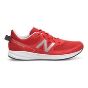Buty dla chłopców - Obuwie sportowe New Balance YK570TR3 - miniaturka - grafika 1