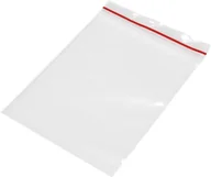 Akcesoria do pakowania - WORECZKI STRUNOWE 150 X 250 MM 100 SZTUK PREMIUM 45UM - miniaturka - grafika 1