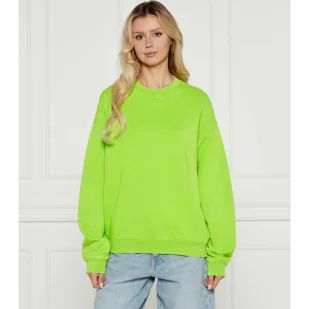 Lacoste Bluza | Loose fit - Bluzy męskie - miniaturka - grafika 1