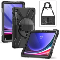 Etui do tabletów - eSTUFF ES681857-BULK etui na tablet 27,9 cm (11") ES681857-BULK - miniaturka - grafika 1