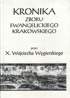 Historia świata - Kronika zboru ewangelickiego krakowskiego - miniaturka - grafika 1