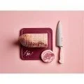CLASSIC COLOUR Nóż szefa kuchni 16/28,5 cm różowy WÜSTHOF - Noże kuchenne - miniaturka - grafika 7