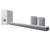 Kino domowe - Yamaha SR-X50A + 2 x WS-X1A (light grey) - miniaturka - grafika 1