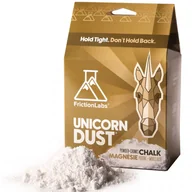 Sprzęt wspinaczkowy - Magnezja FRICTION LABS Unicorn Dust 170g - miniaturka - grafika 1