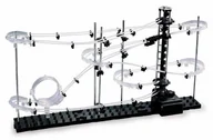 Układanki dla dzieci - SpaceRail Tor Dla Kulek - Level 1 (5 metrów) Kulkowy Rollercoaster - miniaturka - grafika 1