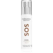 Kremy do twarzy - Mádara SOS Hydra Recharge Cream 50ml - krem do twarzy 50 ml - miniaturka - grafika 1