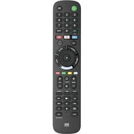 Piloty - One For All URC4912 Sony Replacement Remote URC4912 - miniaturka - grafika 1