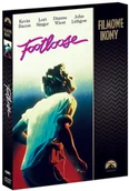 Filmy muzyczne DVD - Paramount Footloose - miniaturka - grafika 1