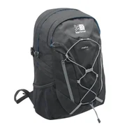 Plecaki - Plecak miejsko-turystyczny Karrimor Metro 30 black - miniaturka - grafika 1