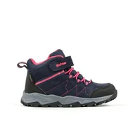Buty dla dziewczynek - Richter Kyle dziewczęce buty outdoorowe, Atlantic Pink, 36 EU - miniaturka - grafika 1