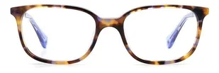 Okulary korekcyjne Kate Spade NATALIA XP8 - Okulary korekcyjne, oprawki, szkła - miniaturka - grafika 3