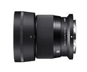 Obiektywy - Sigma C 56mm f/1.4 DC DN Nikon Z - miniaturka - grafika 1