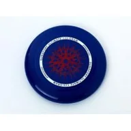 Zabawki i gry sportowe - Sunsport Ultimate 175 Gram Disc BLUE - miniaturka - grafika 1