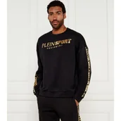Bluzy męskie - Plein Sport Bluza | Regular Fit - miniaturka - grafika 1
