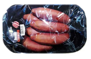 Banany - czerwone 600G - Owoce świeże i suszone - miniaturka - grafika 1